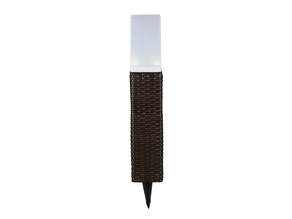 LIVARNO Balise solaire  LED