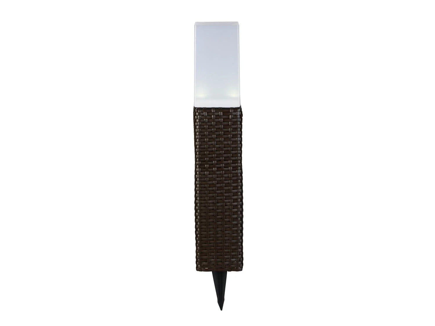 LIVARNO Balise solaire  LED