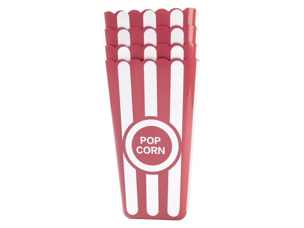 LIVARNO home Seaux ou pots  pop corn ou gobelets