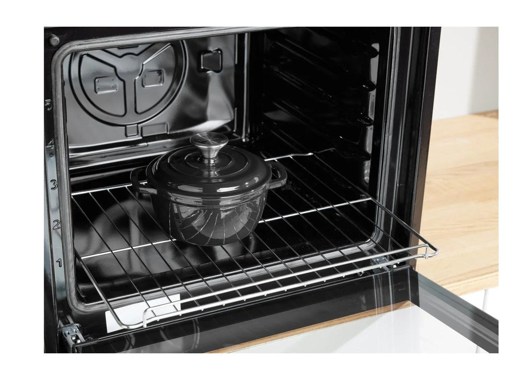 SILVERCREST Faitout en fonte Premium, 16 cm