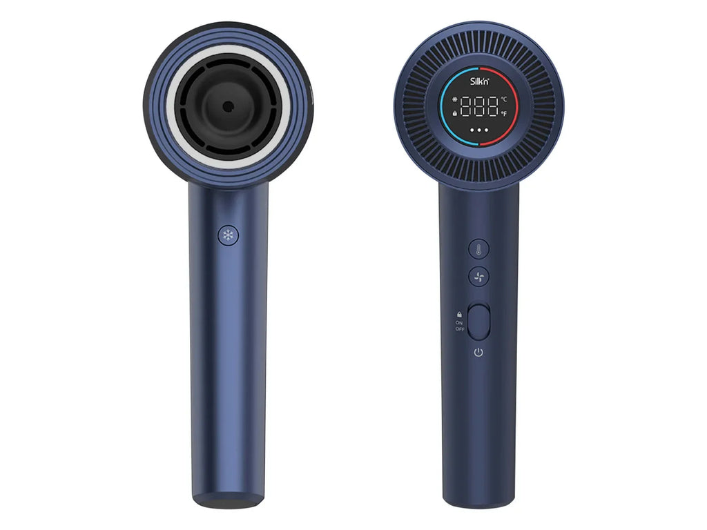Silkn Sche-cheveux SilkyAir Pro