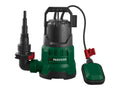 PARKSIDE Pompe  eau claire immerge PETPK 400 B2, 10000 L/h