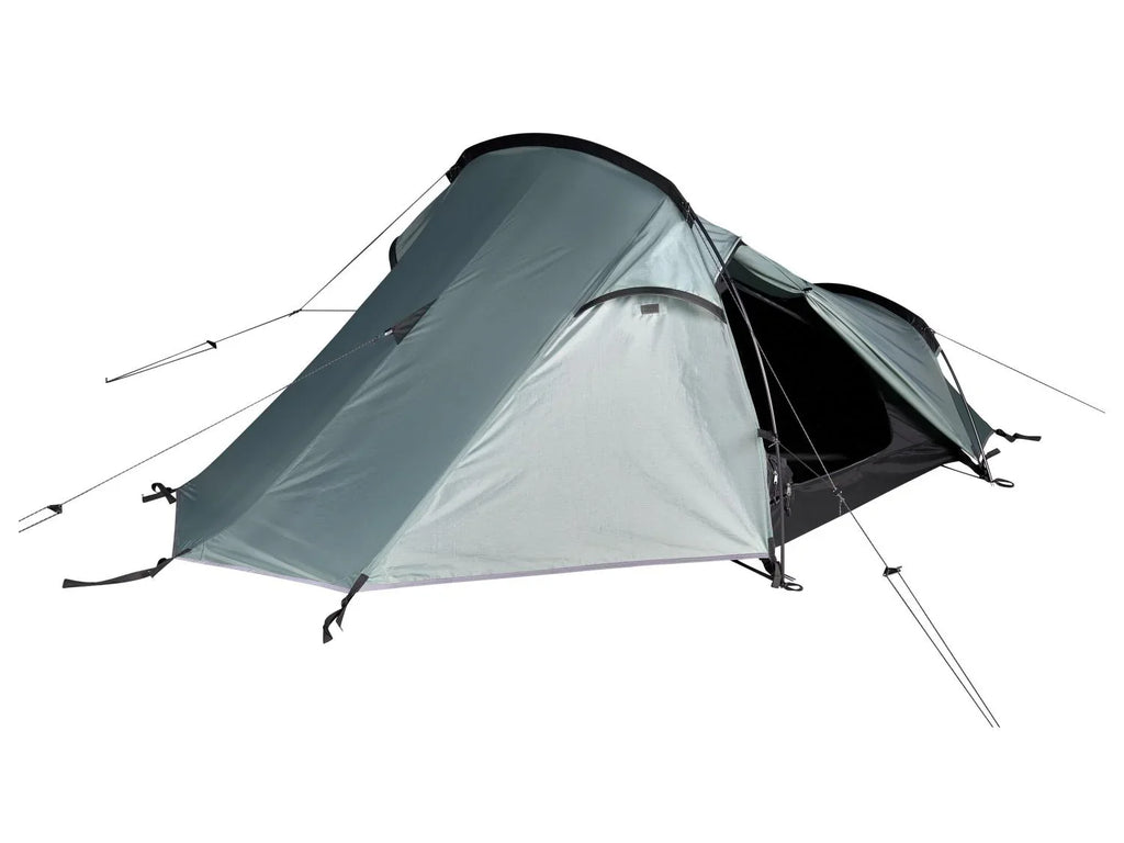 TAMBU Tente de trekking