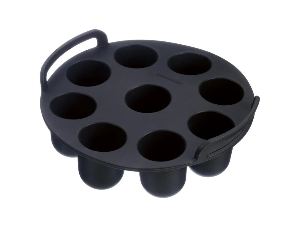 SILVERCREST Moules pour friteuse  air chaud