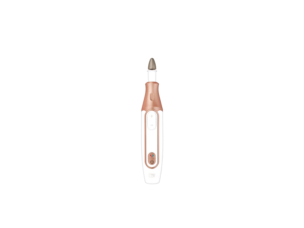 CIEN Beauty Set de manucure-pdicure sans fil