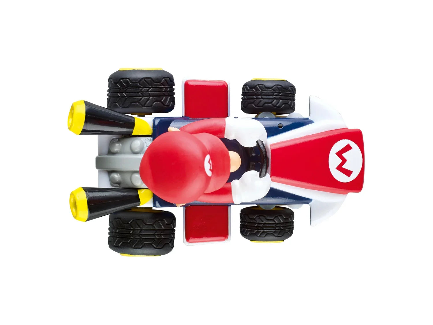 Carrera Mario Kart Mini RC voiture de circuit