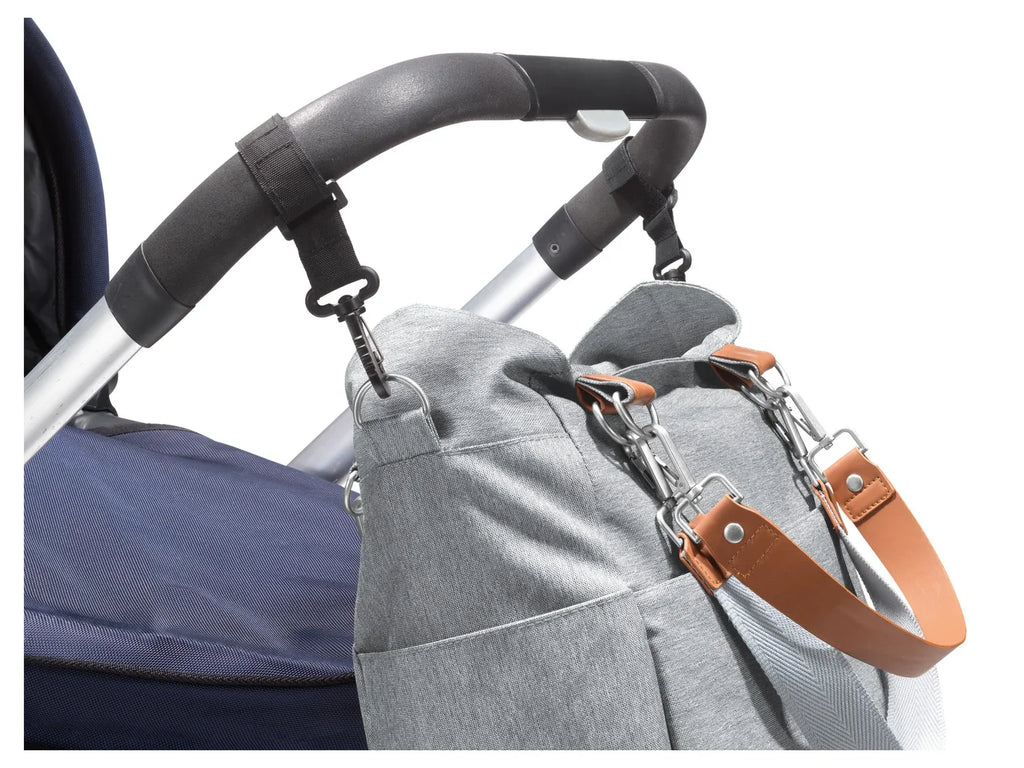 TOPMOVE Sac  dos  langer ou sac  langer