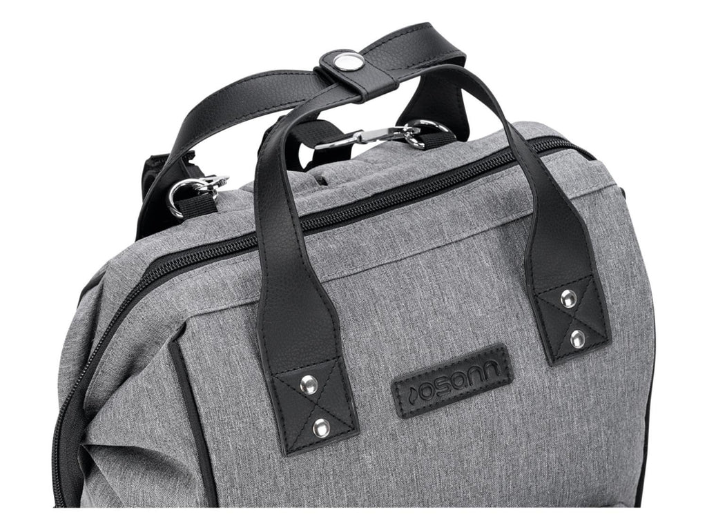 Osann Sac  langer