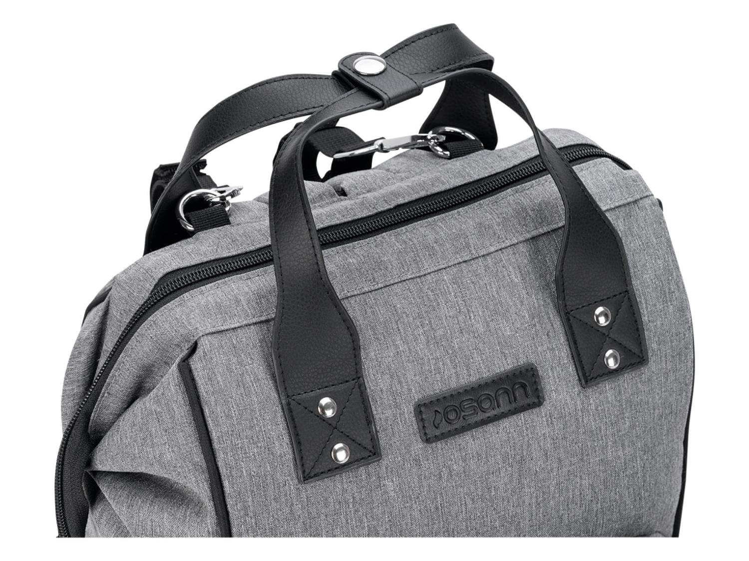 Osann Sac  langer