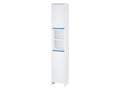 LIVARNO home Colonne de salle de bains Oslo, 32 x 180,5 x 28 cm, blanche