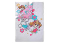 Parure de lit double face enfant La Pat'Patrouille, 140 x 200 cm