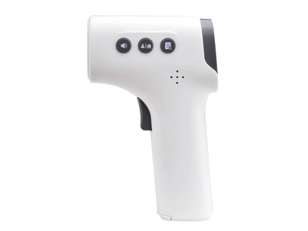 SILVERCREST PERSONAL CARE Thermomtre infrarouge SFT 88