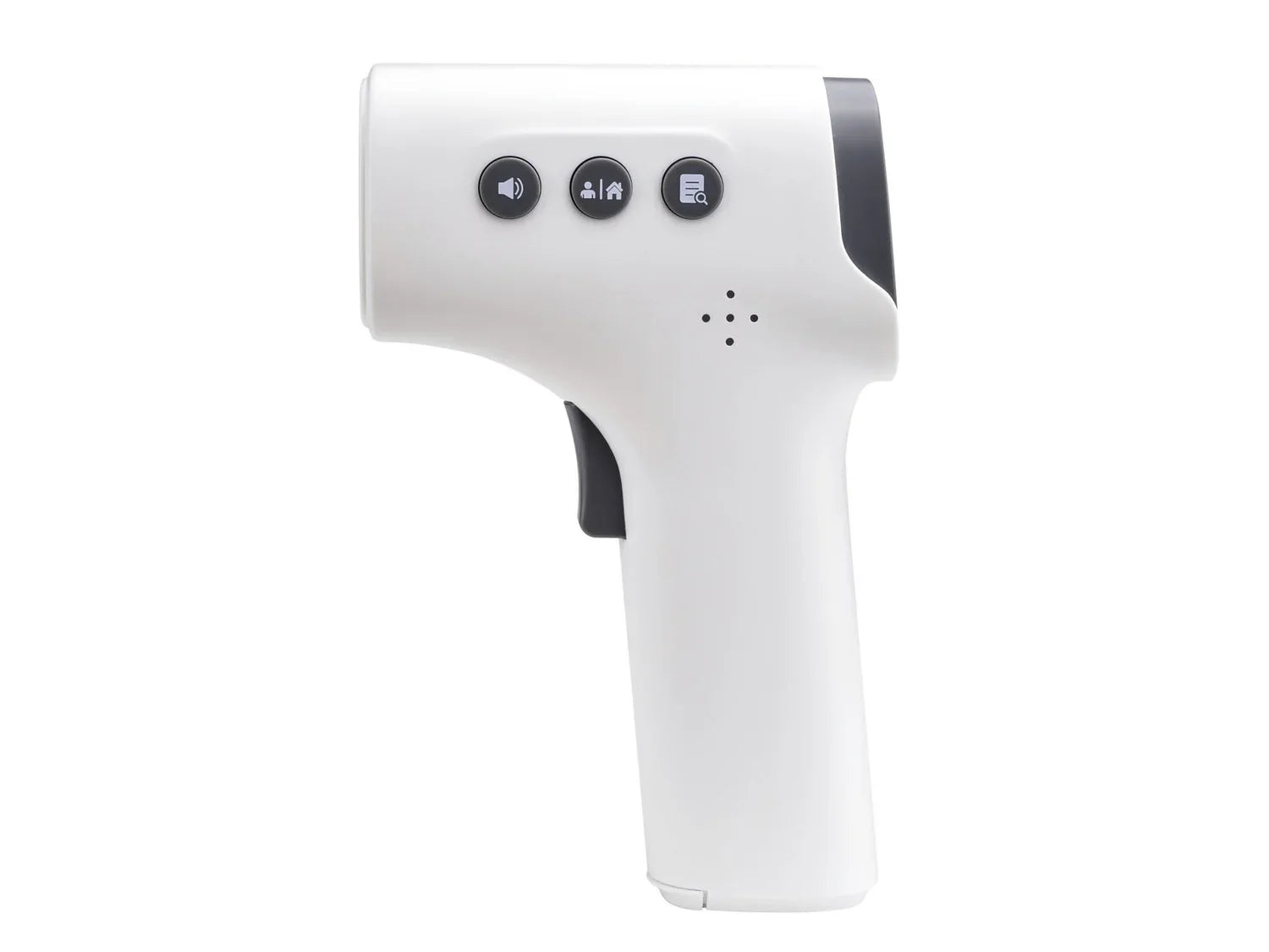 SILVERCREST PERSONAL CARE Thermomtre infrarouge SFT 88