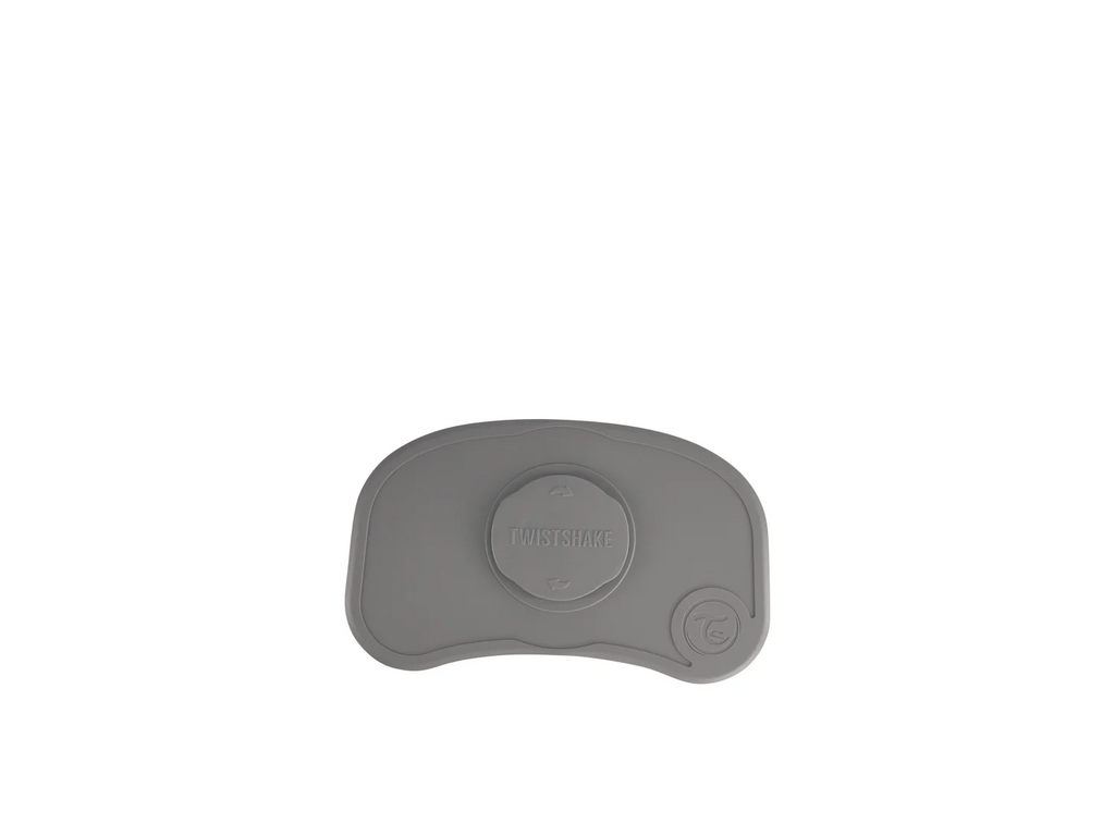 Twistshake Click Mat Mini avec assiette