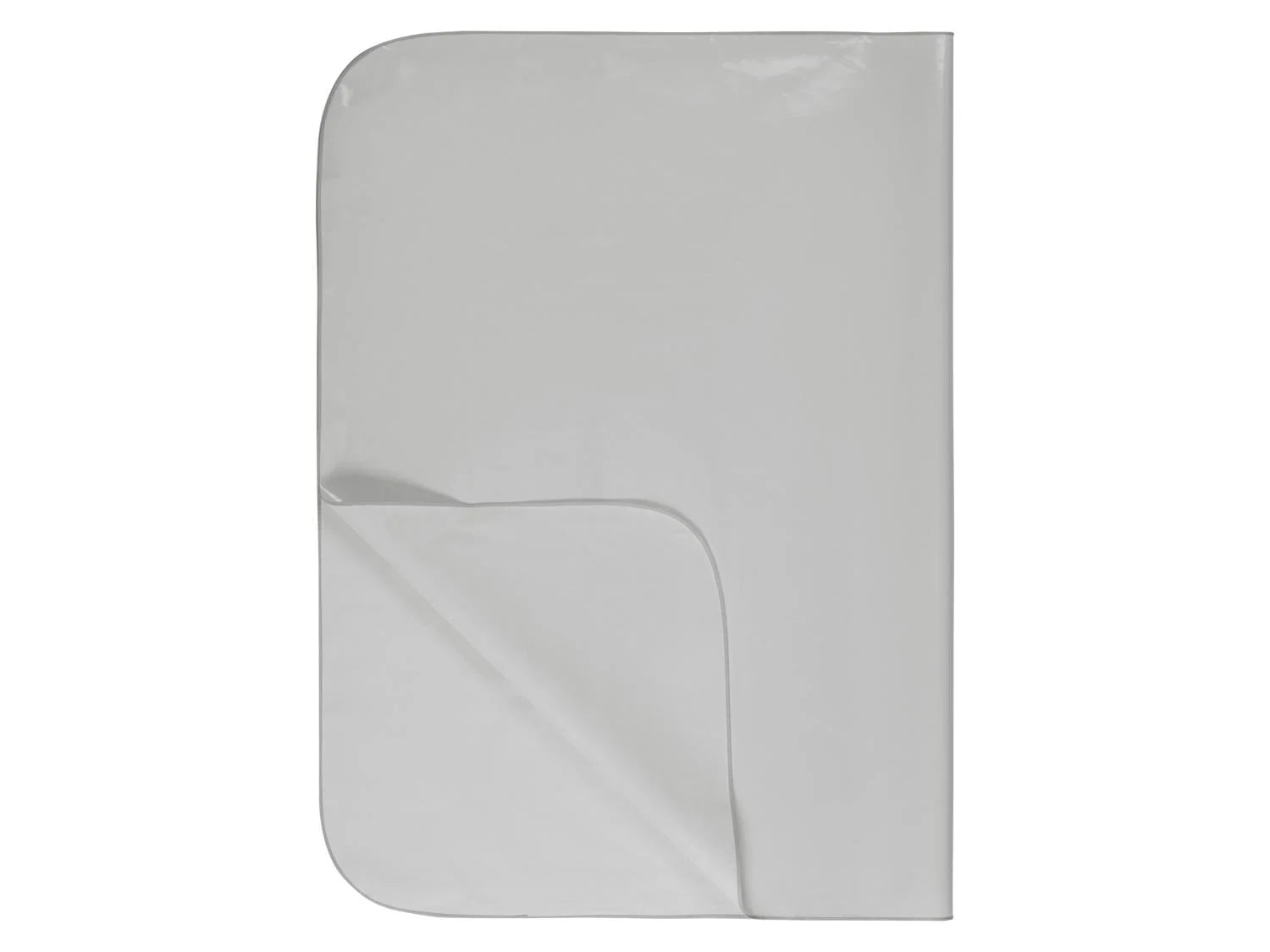 LIVARNO Nappe en toile cire