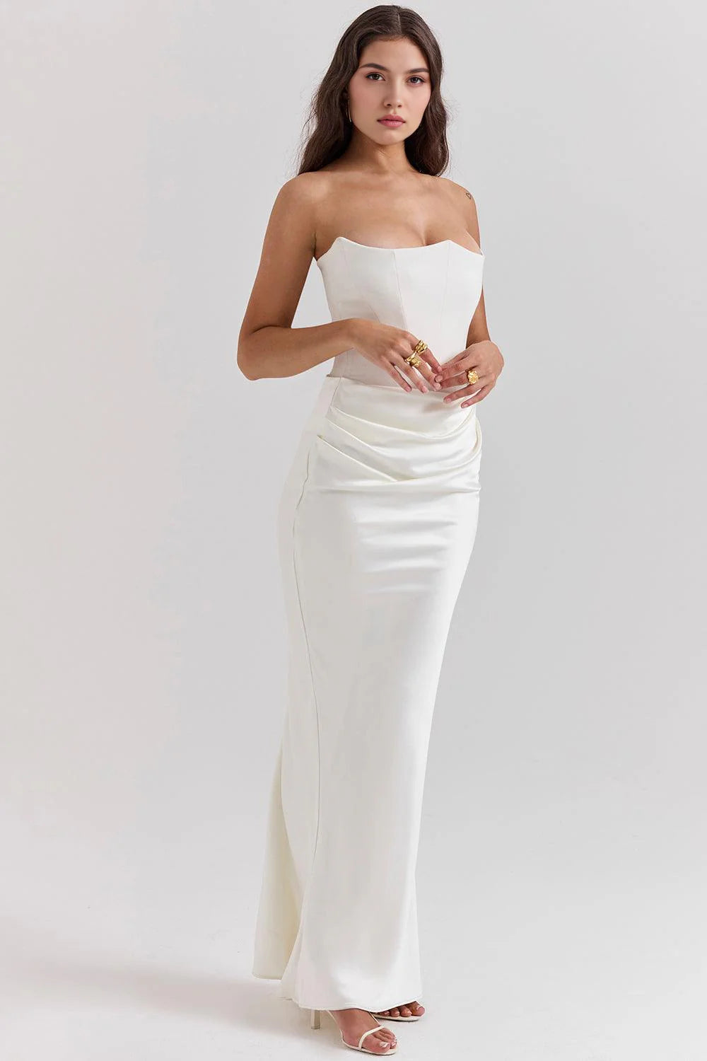 Élodie | Robe de soirée
