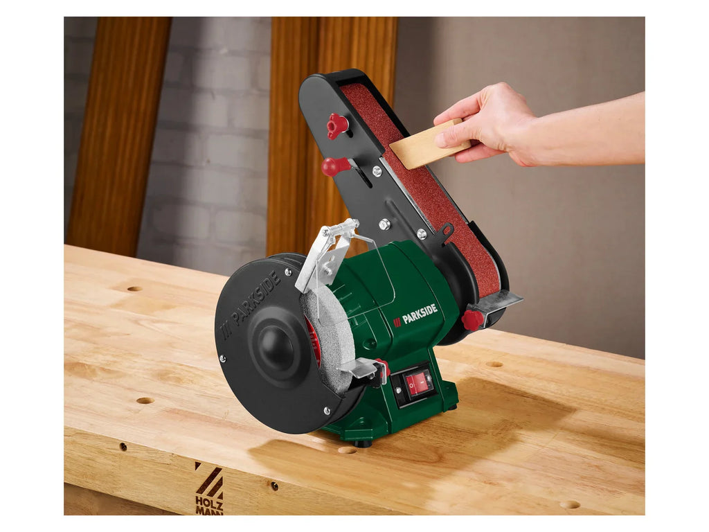 PARKSIDE Accessoires pour ponceuses  bande verticales
