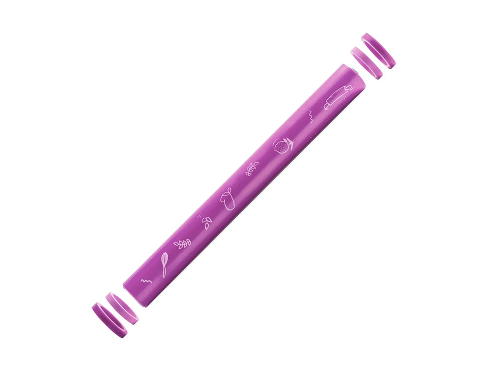Coox Tapis de cuisson ou rouleau  ptisserie