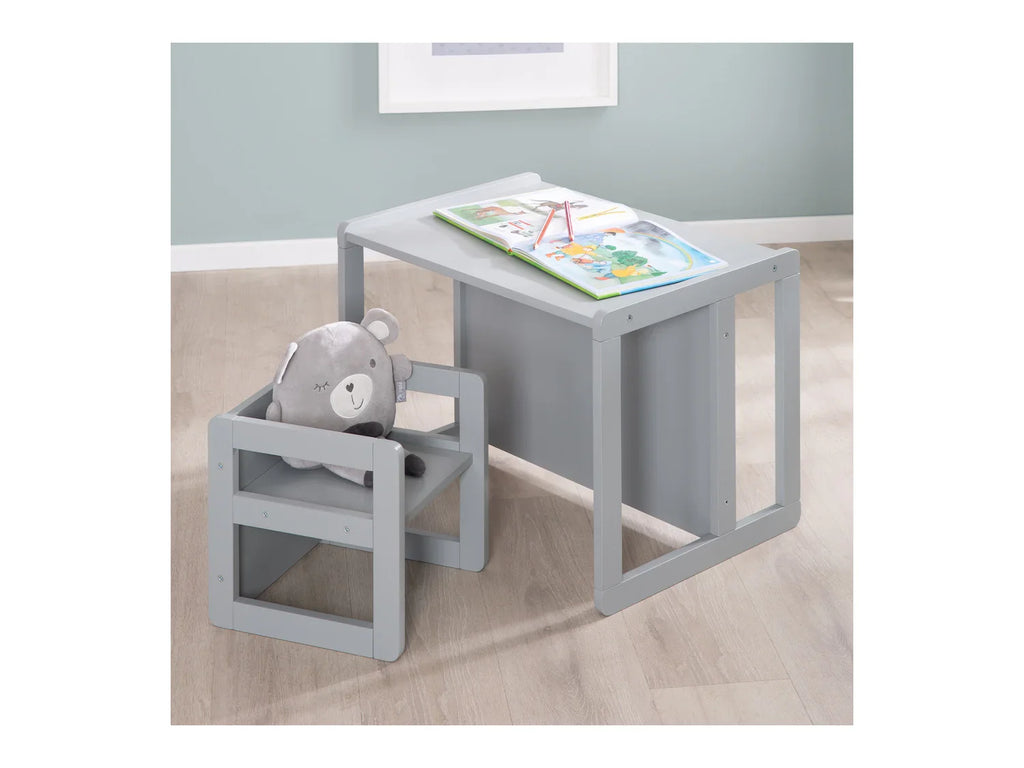 roba Ensemble de bureau enfant 3 en 1
