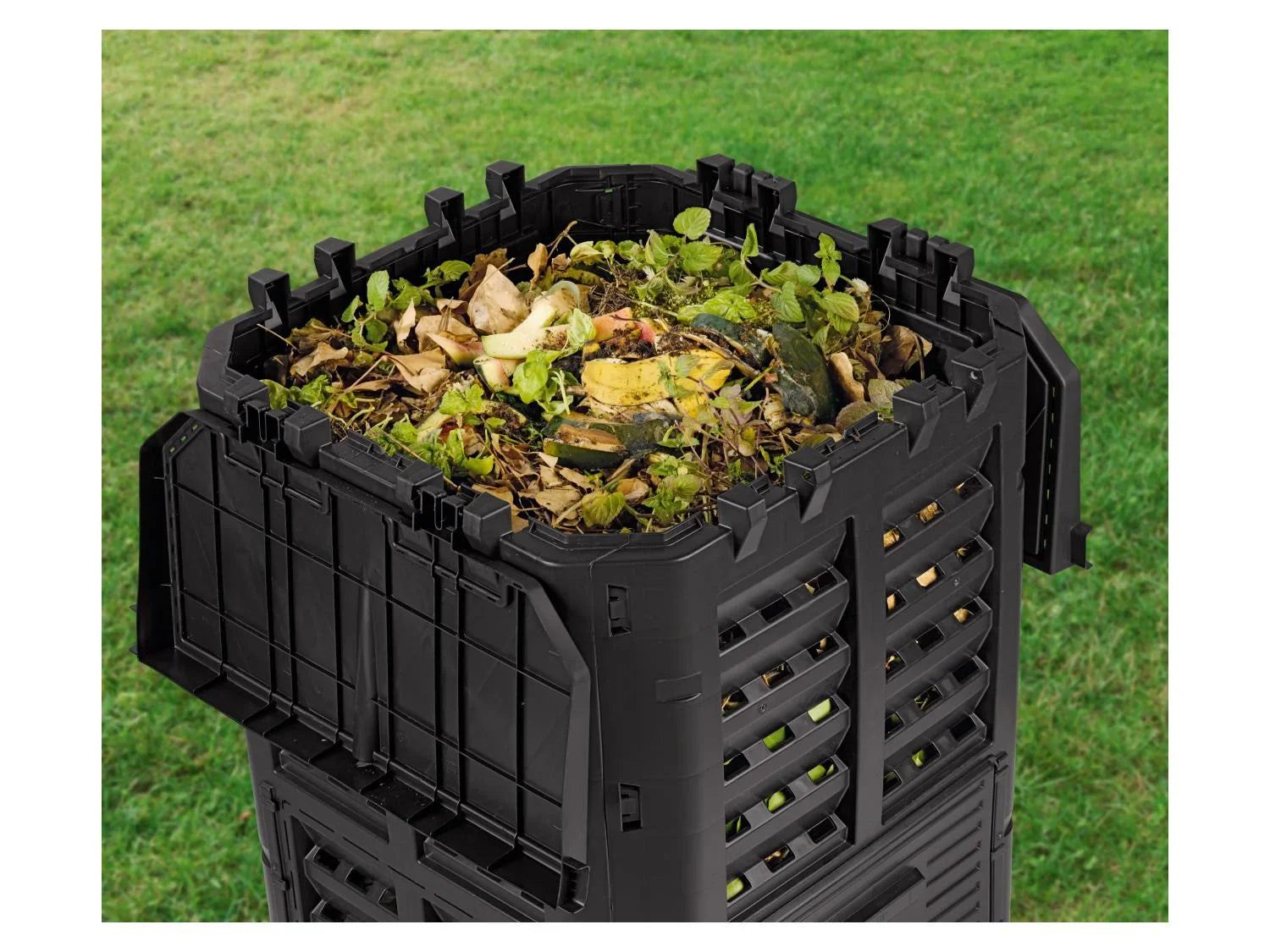 PARKSIDE Composteur, 300 L
