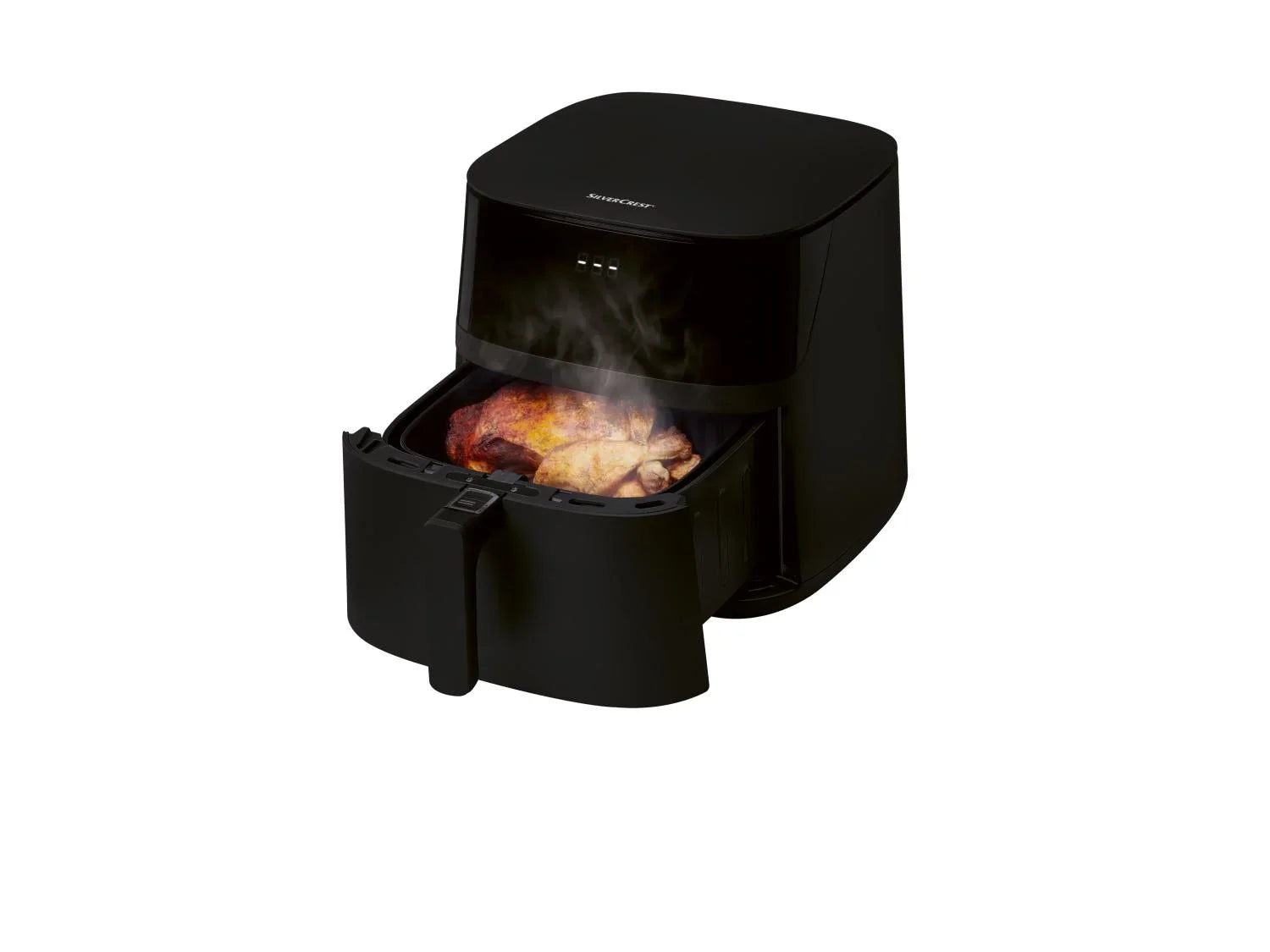 SILVERCREST KITCHEN TOOLS Friteuse  air chaud numrique XL