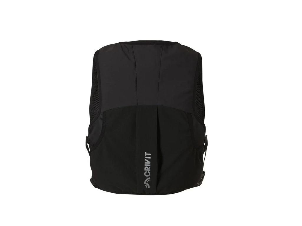 CRIVIT Sac  dos de course ou gilet de course