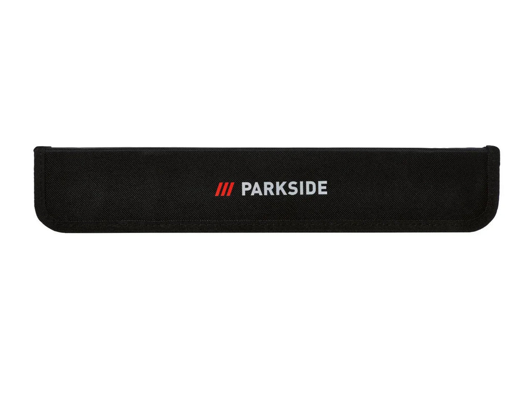 PARKSIDE Set d'accessoires pour bois