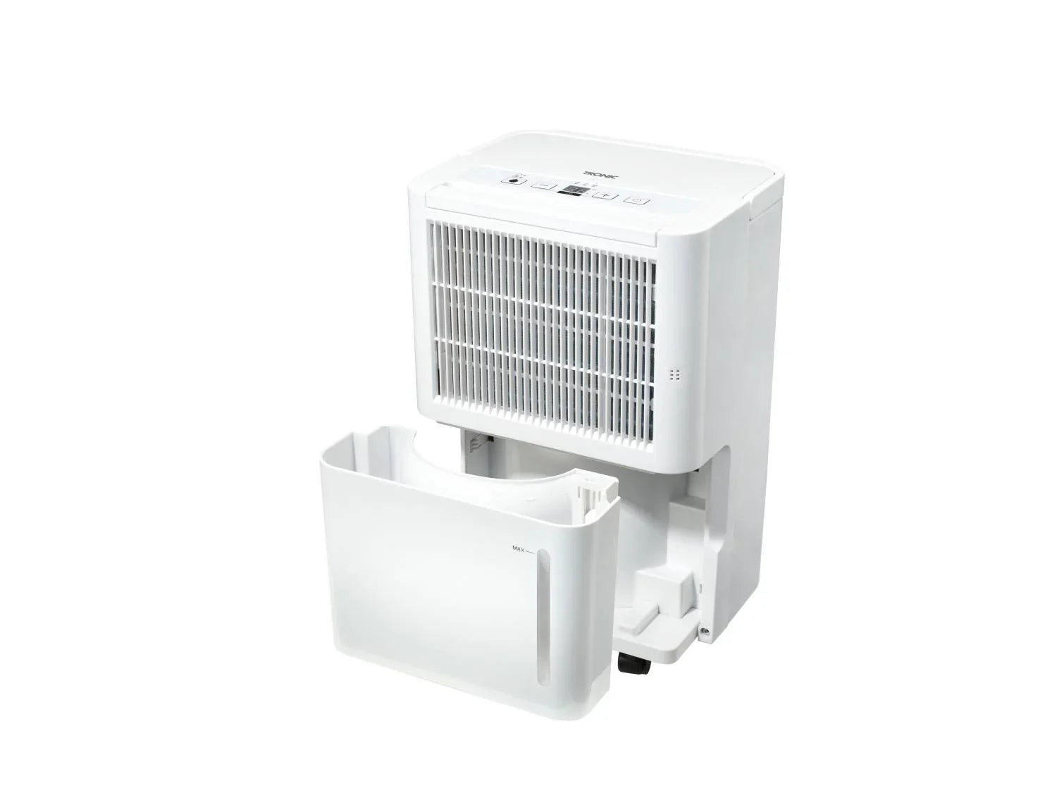 TRONIC Dshumidificateur dair, 10 L