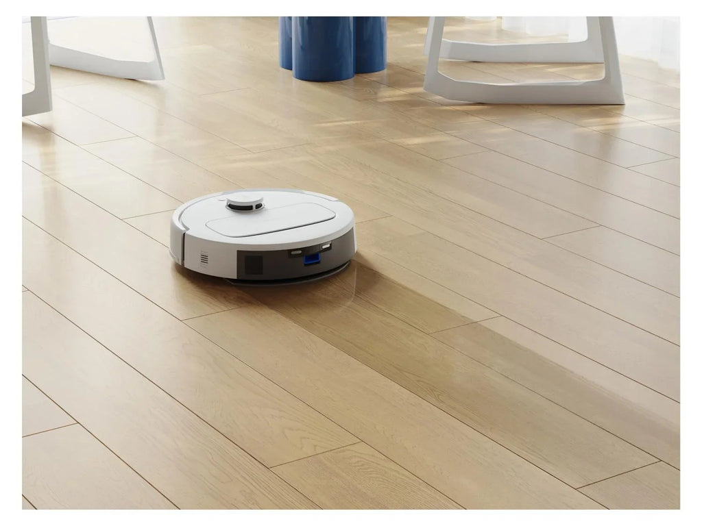 ECOVACS Robot aspirateur