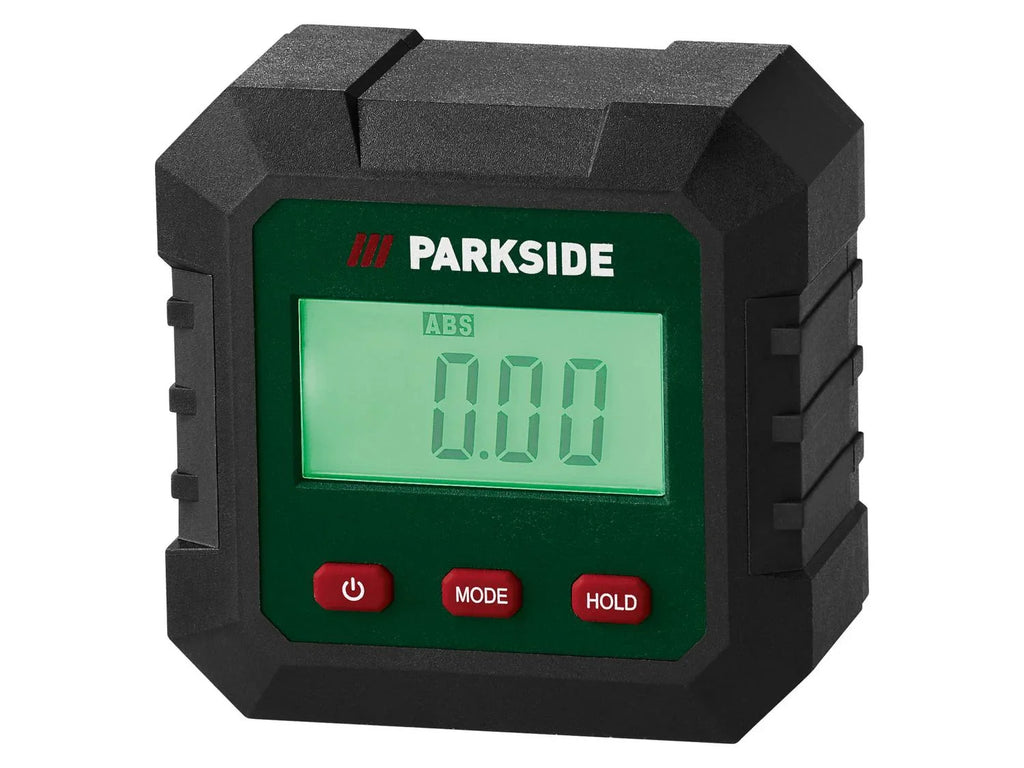 PARKSIDE Jauge de profondeur ou Inclinomtre numrique