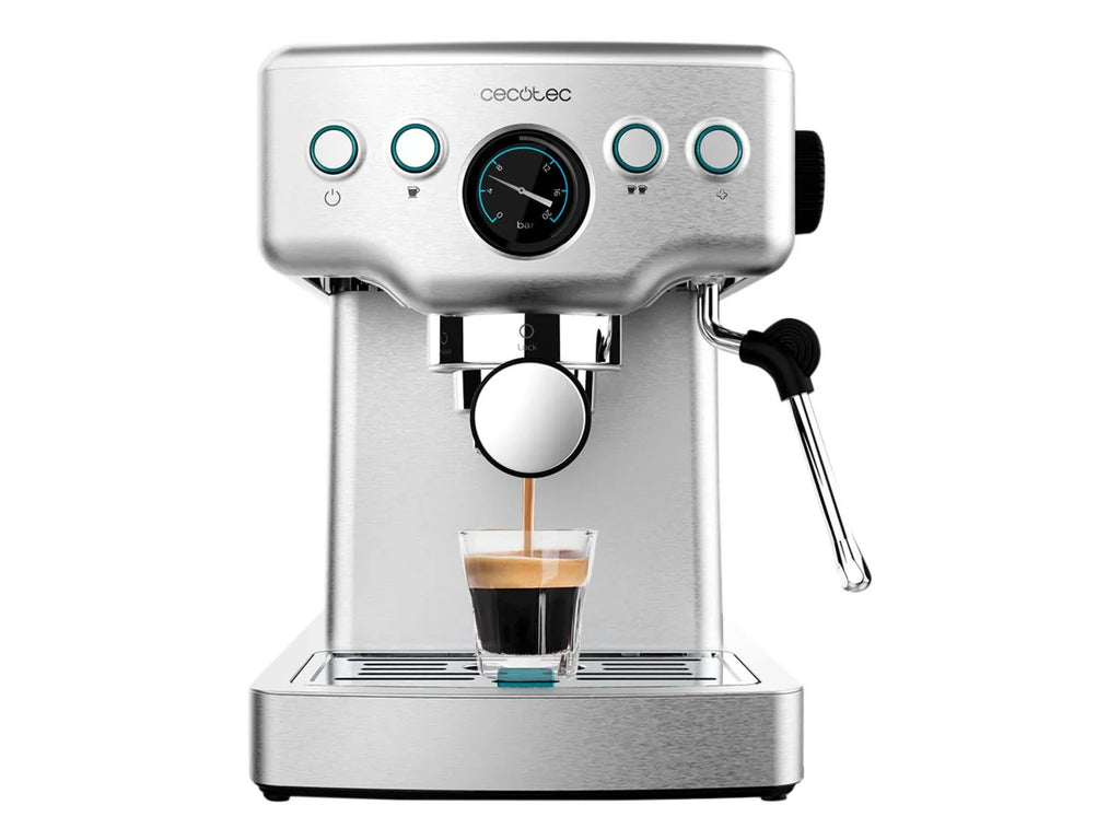 Cecotec Machine  caf Barista