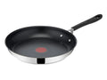 Tefal Pole en acier inoxydable Quick & Easy,  28 cm