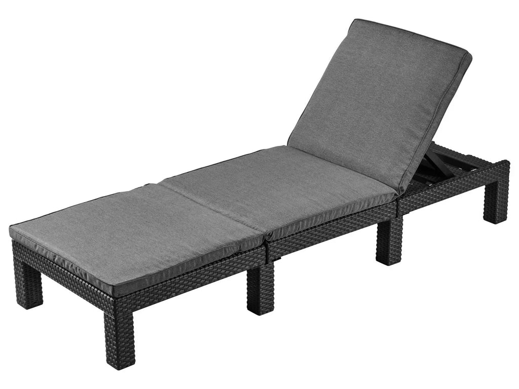 LIVARNO Bain de soleil tress