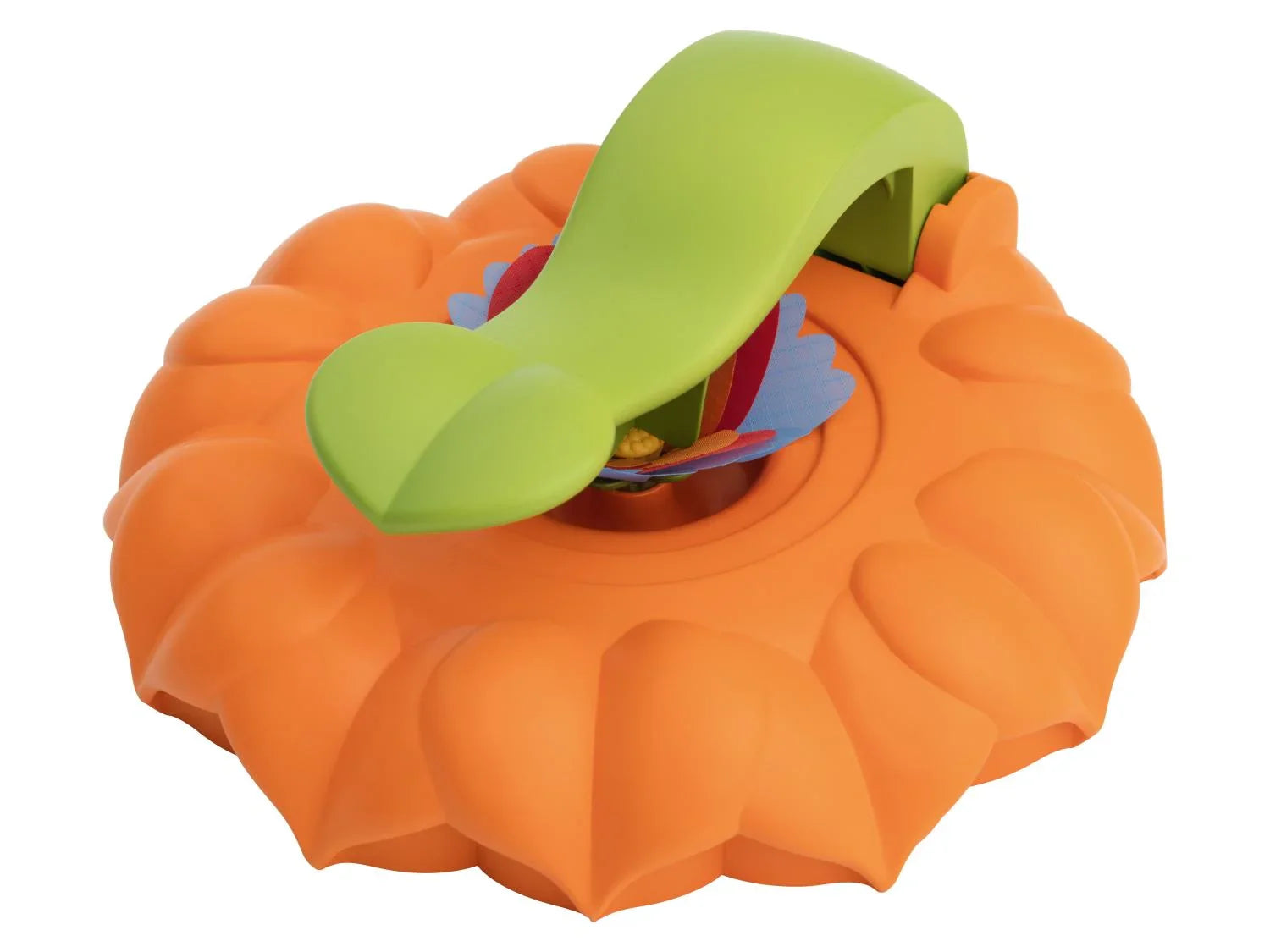 Playtive Set cratif fleurs  piquer
