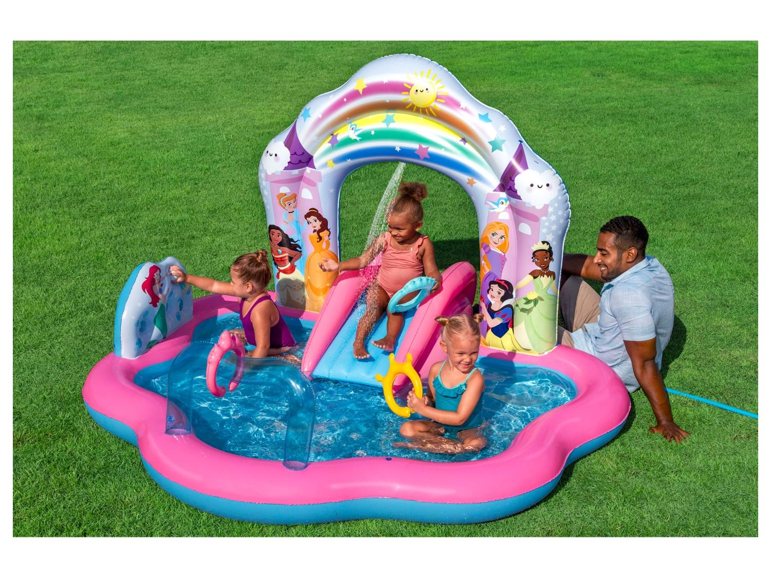 Bestway Aire de jeu gonflable