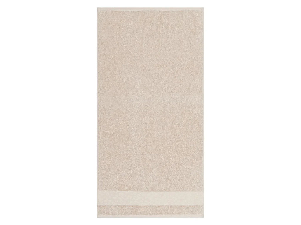 LIVARNO Serviette de douche en ponge, 70 x 140 cm