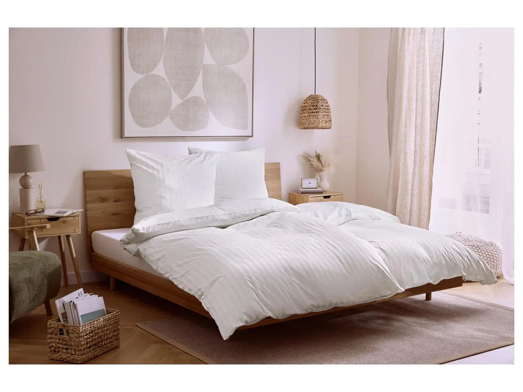 LIVARNO Drap-housse en viscose de bambou Premium, 90-100 x 200 cm