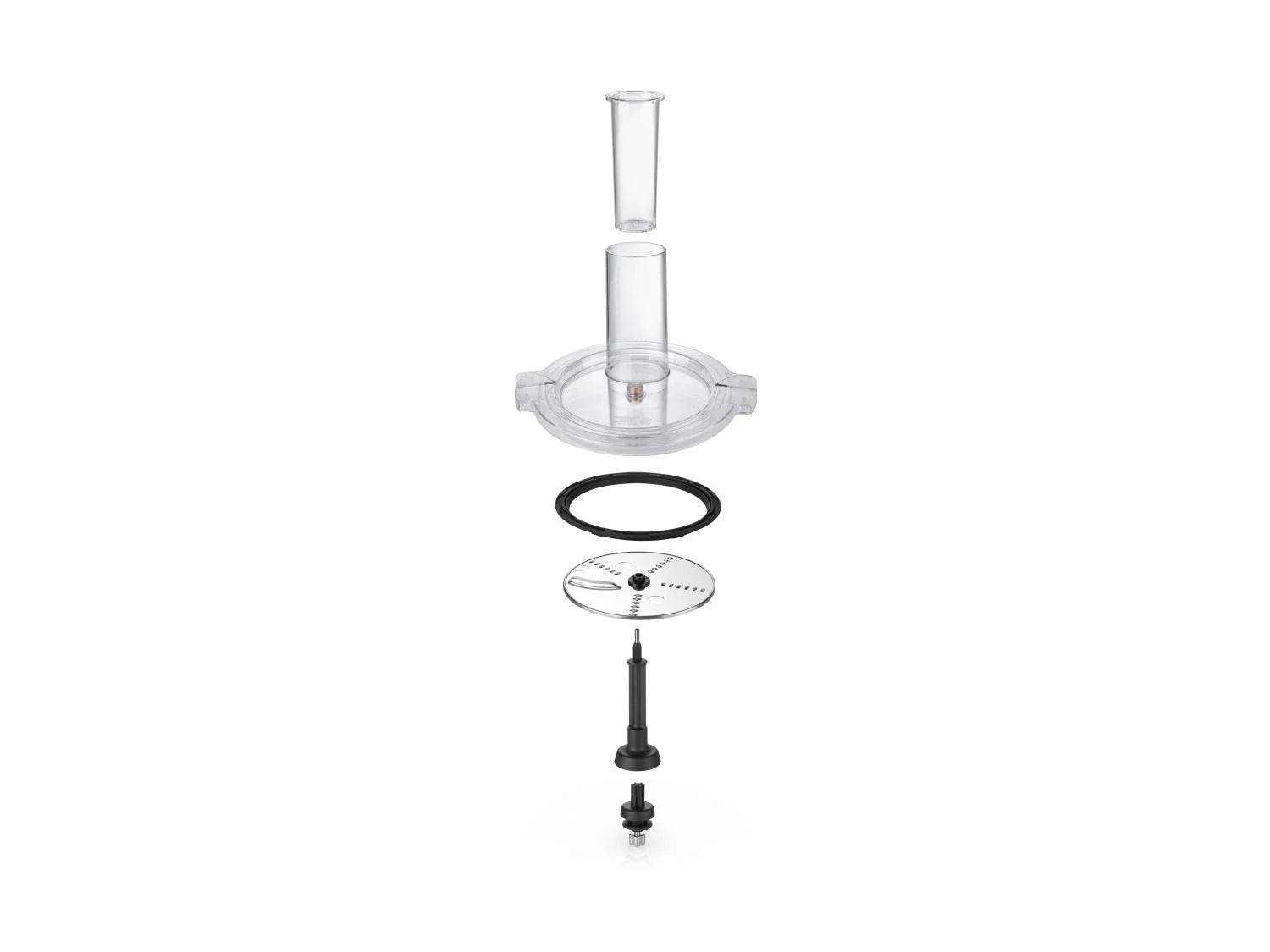 SILVERCREST Hachoir pour Monsieur Cuisine