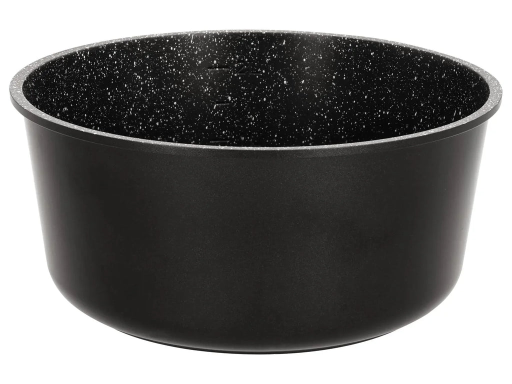 SILVERCREST Batterie de cuisine en fonte d'aluminium