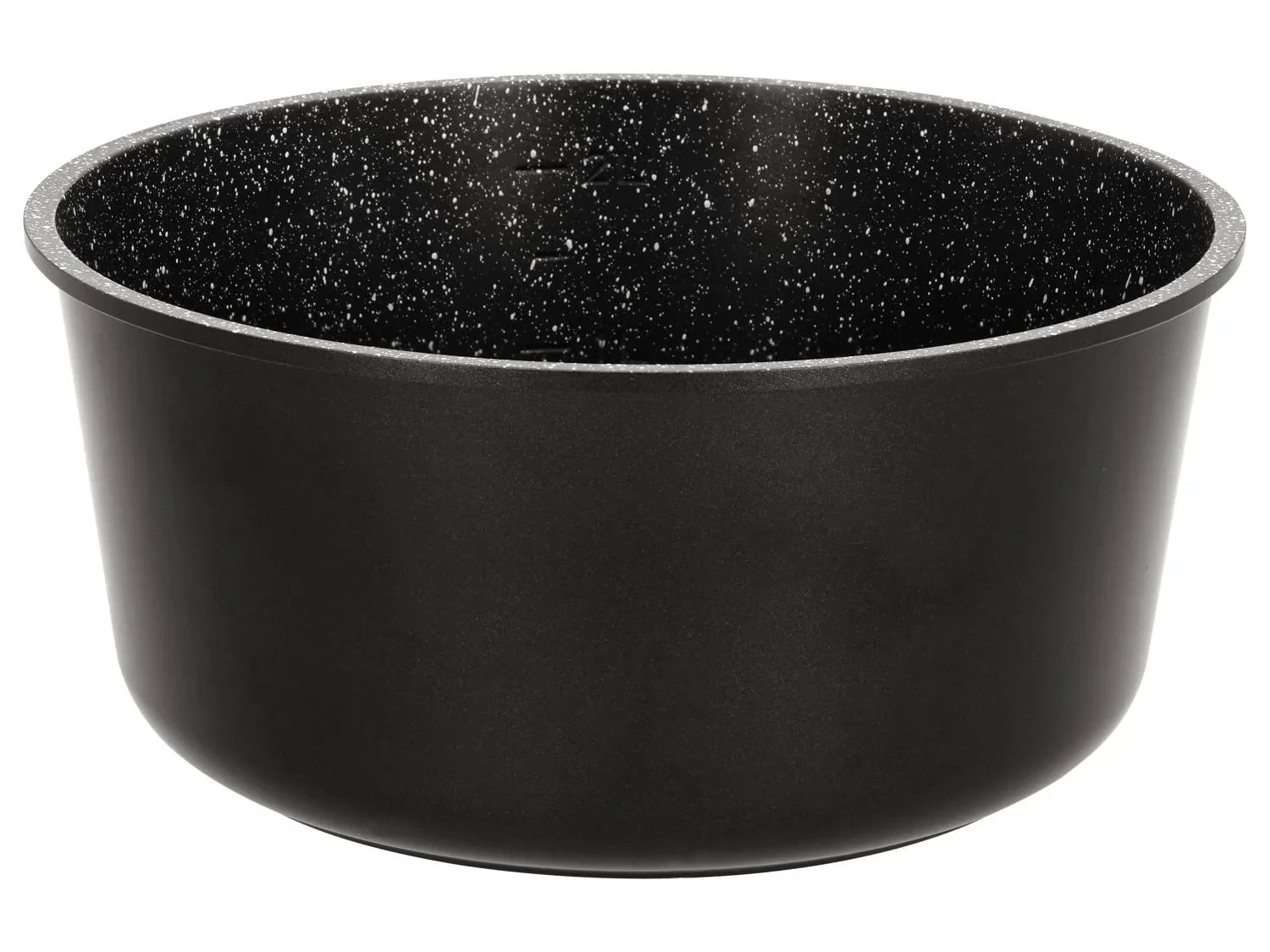 SILVERCREST Batterie de cuisine en fonte d'aluminium