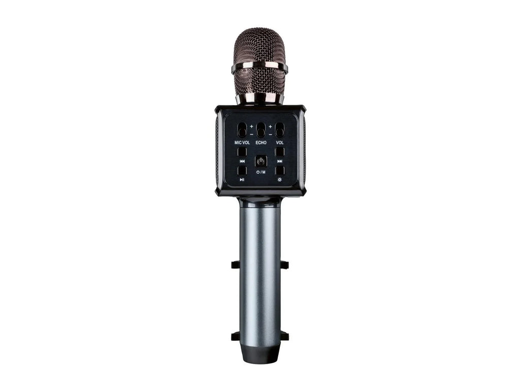 TRONIC Microphone Karaok Bluetooth