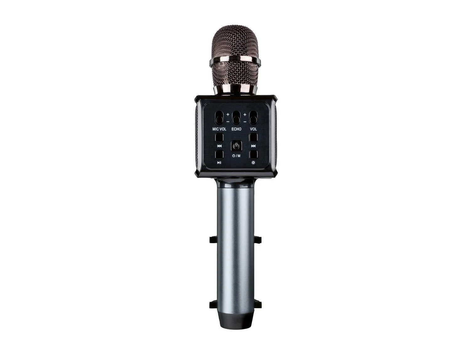 TRONIC Microphone Karaok Bluetooth