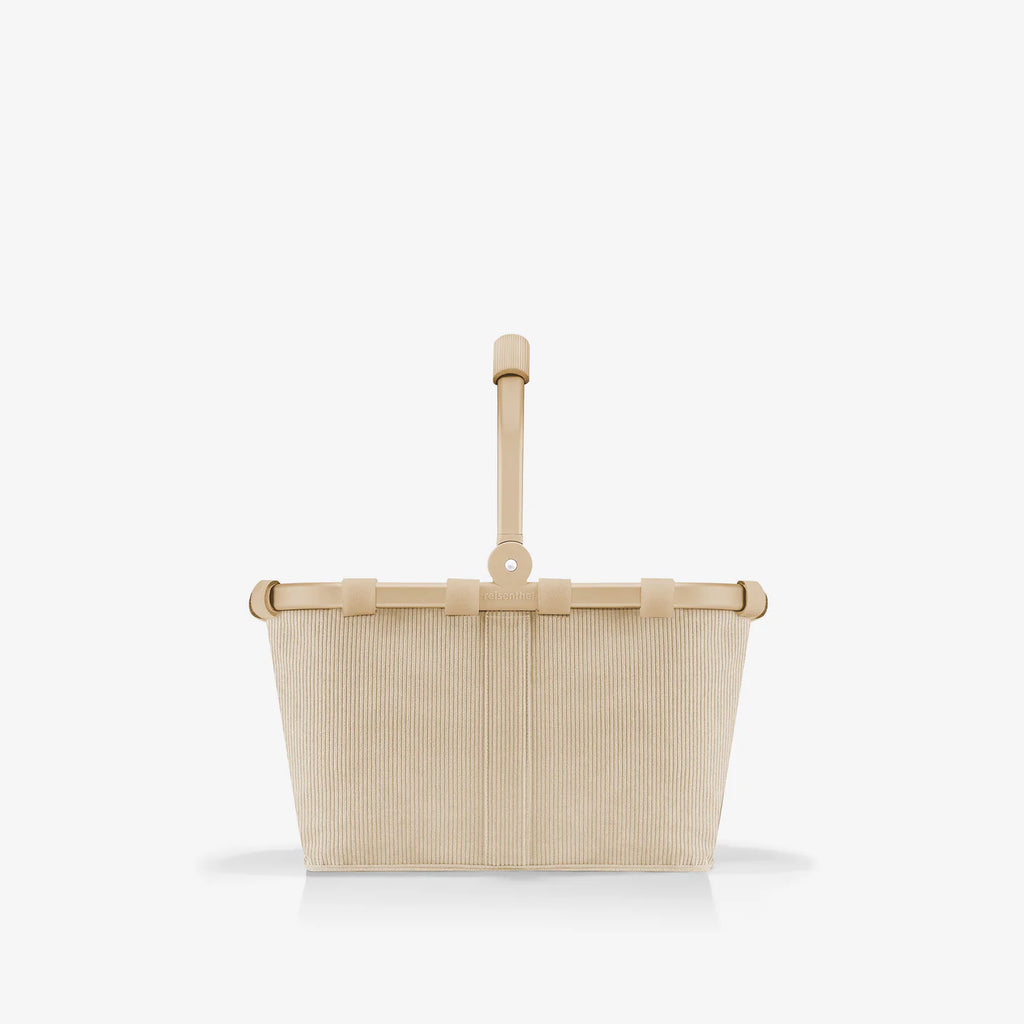 Carrybag Xs Frame Cord Sand