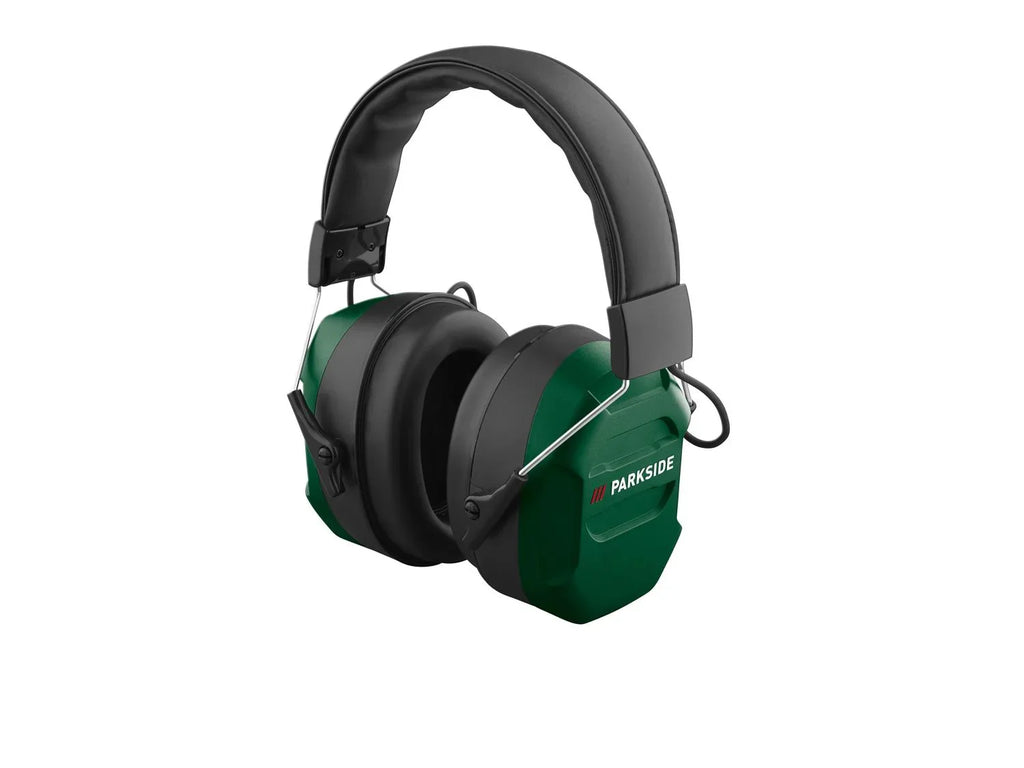 PARKSIDE Casque antibruit Bluetooth