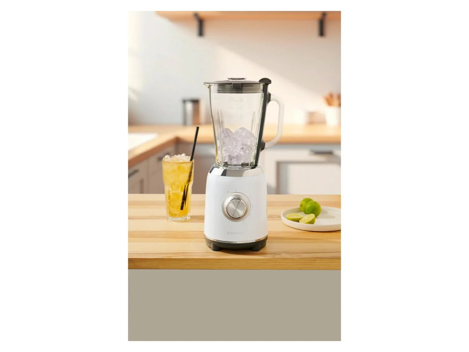 SILVERCREST Blender