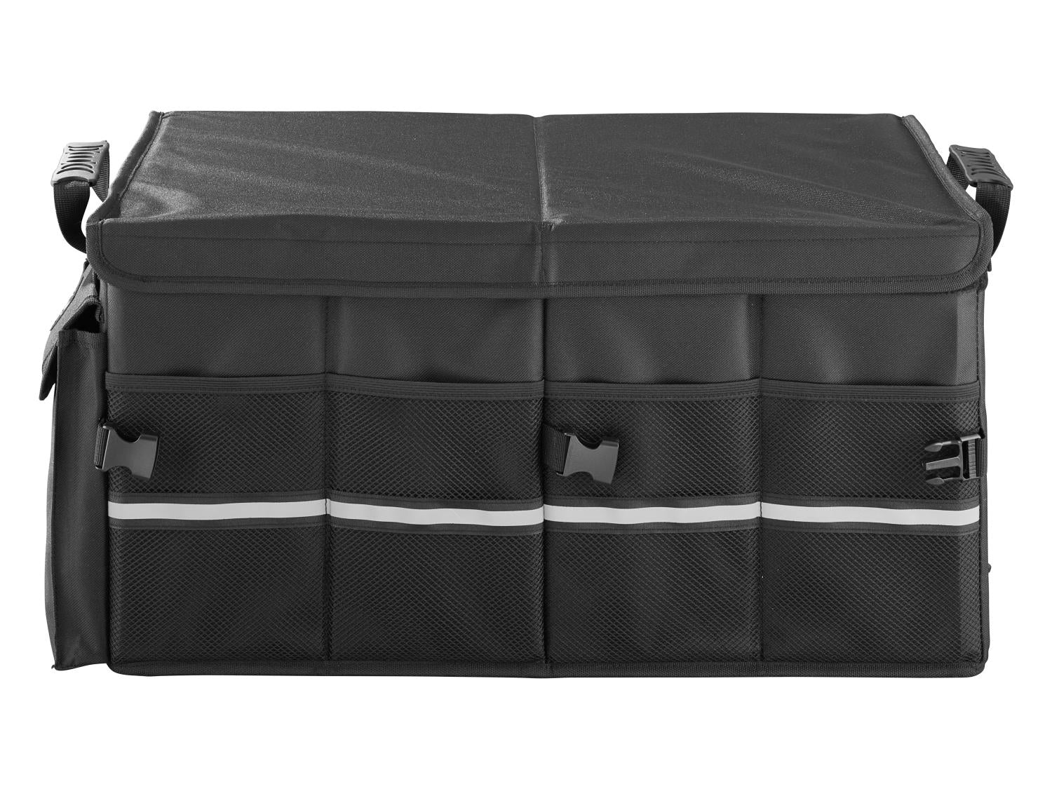 ULTIMATE SPEED Organiseur de coffre Premium