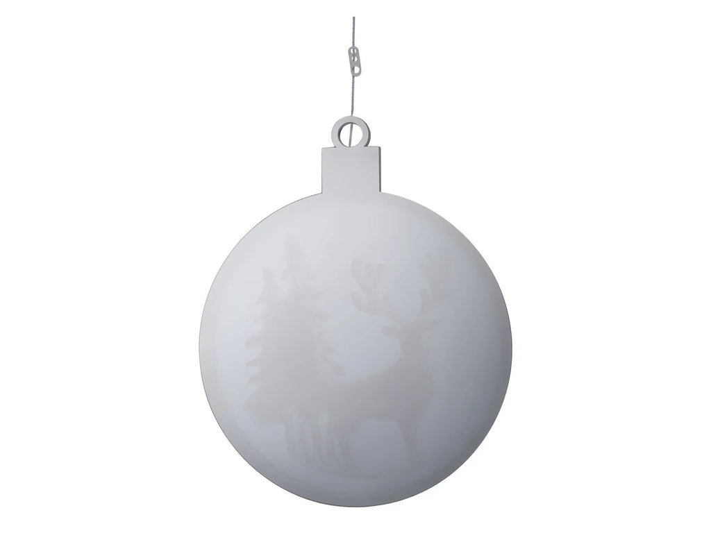LIVARNO home Dcoration LED avec motif de Nol