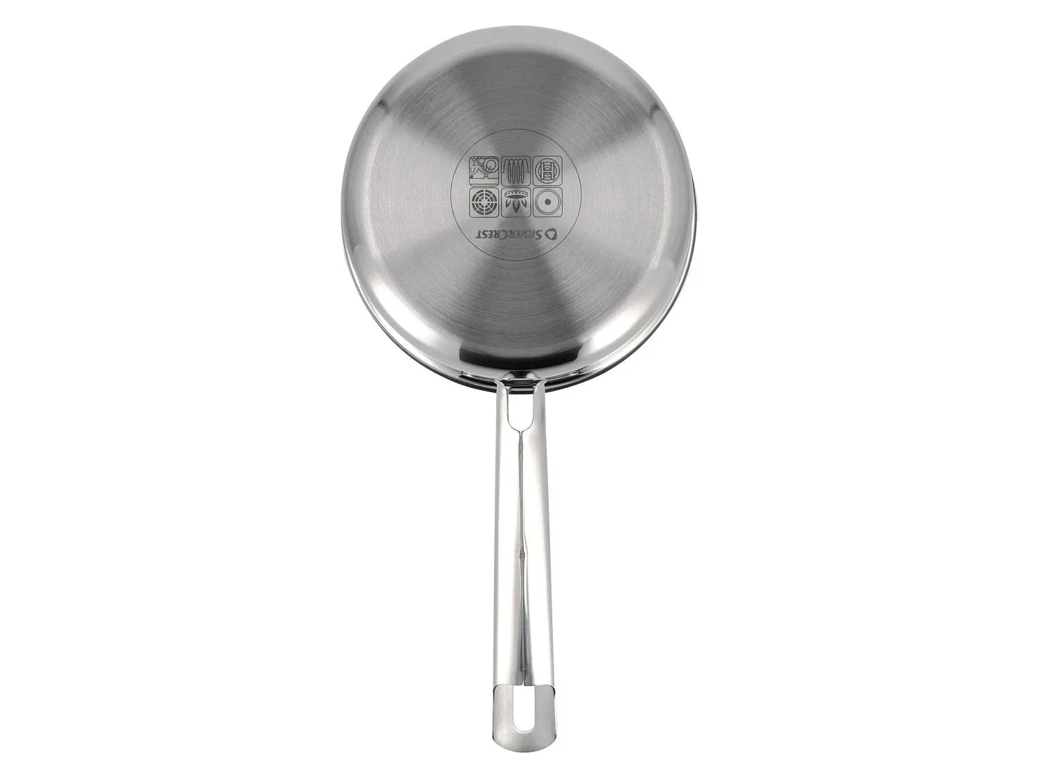 SILVERCREST Batterie de cuisine