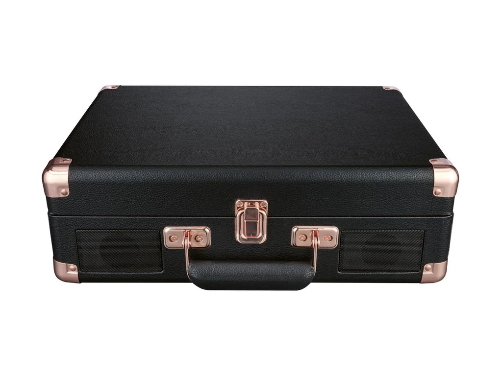 TRONIC Platine vinyle valise