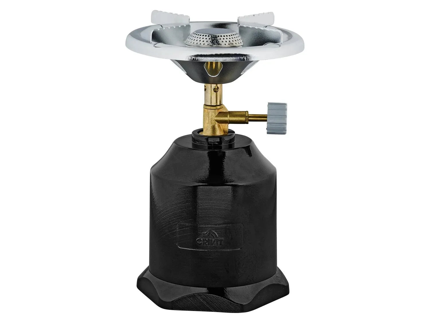 CRIVIT Rchaud ou lampe de camping  gaz